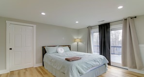 Iron/ironing board, free WiFi - Peaceful Countryside Boutique Hotel  (Commerce)