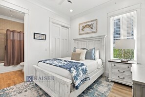 Queen Suite - Osprey 21 Osprey Sunshine by Kaiser Bayside Home Near the Beach & Community Pool (Orange Beach)