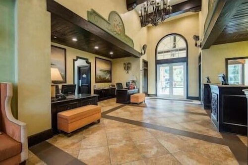 Comfortable hotel suites with AC in wonderful St Thomas