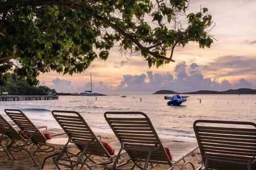 Escape to Paradise: Luxurious 3-Bedroom Villa at Marriott’s Frenchman’s Cove
