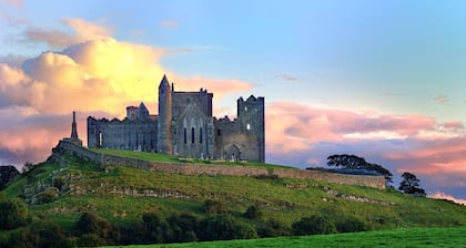 Luxury Apartments In Cashel Co Tipperary
