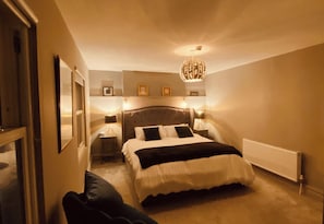 Room - Luxury Apartments In Cashel Co Tipperary (Co Tipperary)