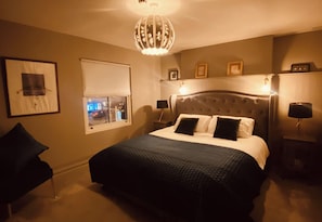 Room - Luxury Apartments In Cashel Co Tipperary (Co Tipperary)