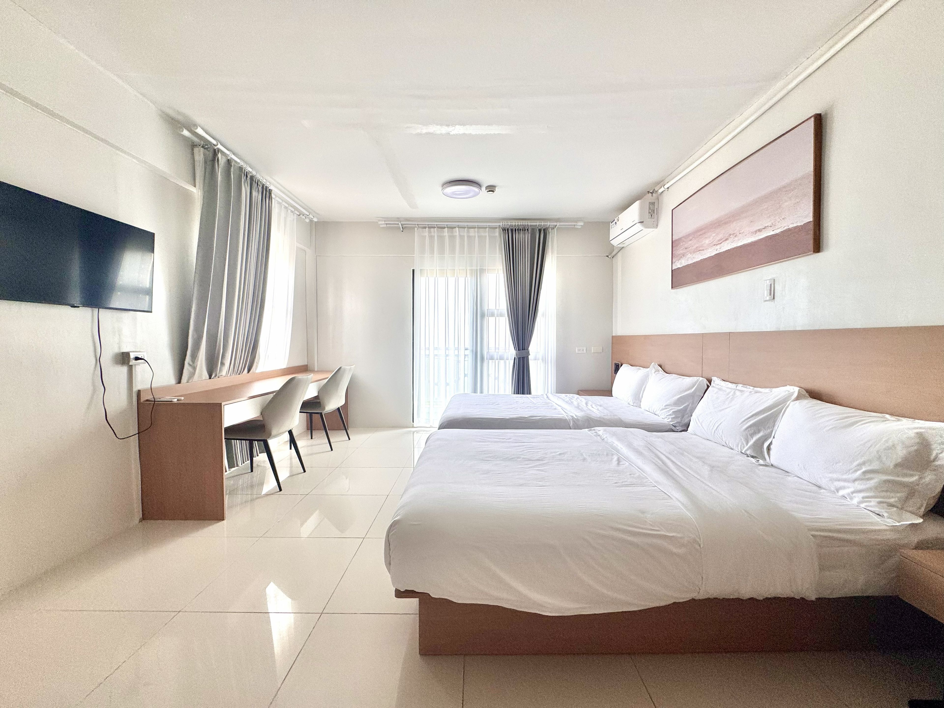 Standard Condo, Balcony, Ocean View | Free WiFi