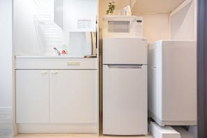 Fasilitas kamar