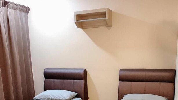 Room - Vogue Rompin (Kuala Rompin)