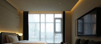 Yumanju Hotel (Guangzhou TaiKoo Hui Tianhe Stadium Flagship Store)