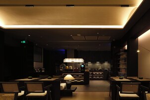 餐廳