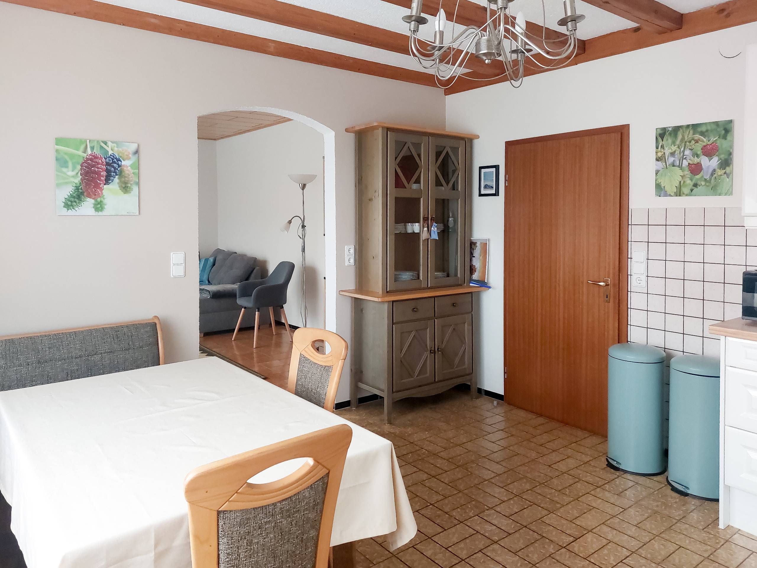 Ferienwohnung Rosenbach-Ferienwohnung Rosenbach