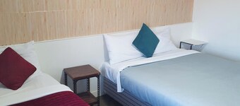 The grand Inn