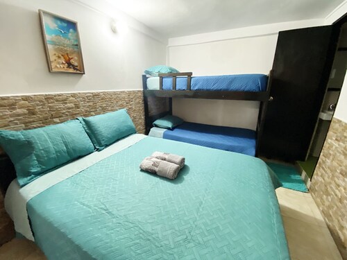 Hostal San Andres Vive