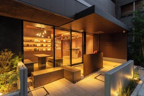 Front of property - Sumu Asakusaa South (Taito)