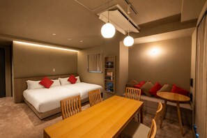 Living area - Sumu Asakusaa South (Taito)