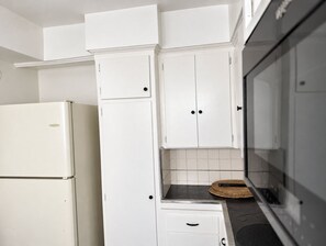 Yksityinen keittiö