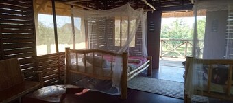 Forest Hog Safari Lodge