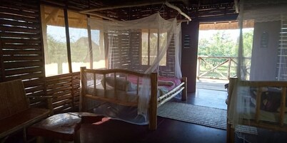 Forest Hog Safari Lodge