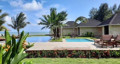 The Kelong Trikora Resort - Bintan Island