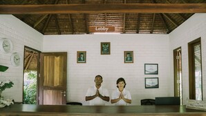 Lobby - The Kelong Trikora Resort - Bintan Island (Bintan Island)