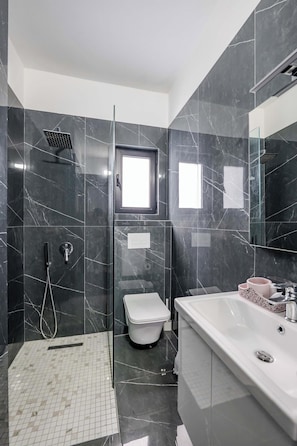 Room - Vila Mucodemi (Ksamil)
