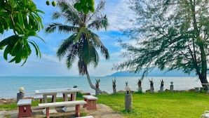 Bãi biển