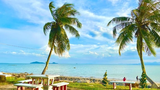 Bãi biển