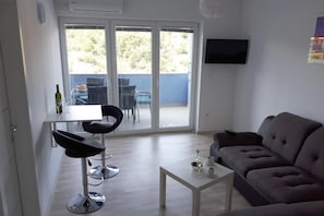Oppholdsområde