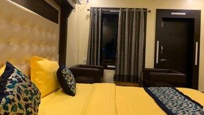 ห้องพัก