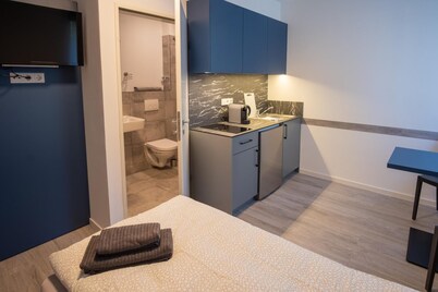 Hotel A24 Bei Hamburg
