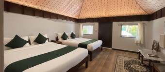 Unity Holiday Resort