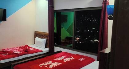 Hotel Valley Door