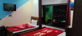 Hotel Valley Door