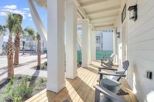 Teres/patio