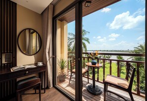 Room - An Hoi Riverside Grand Hotel & Spa (Da Nang)