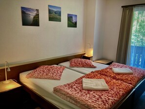 Unclassified image, 5 of 19, button - Hotel Waldhof (Buerglen)