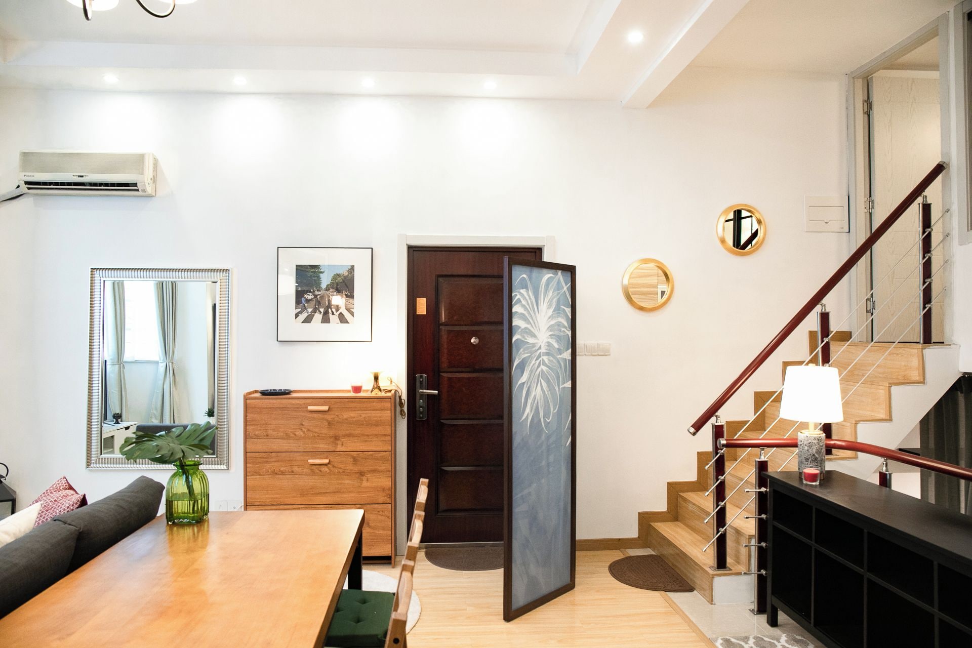 Suite Confort | Restauration