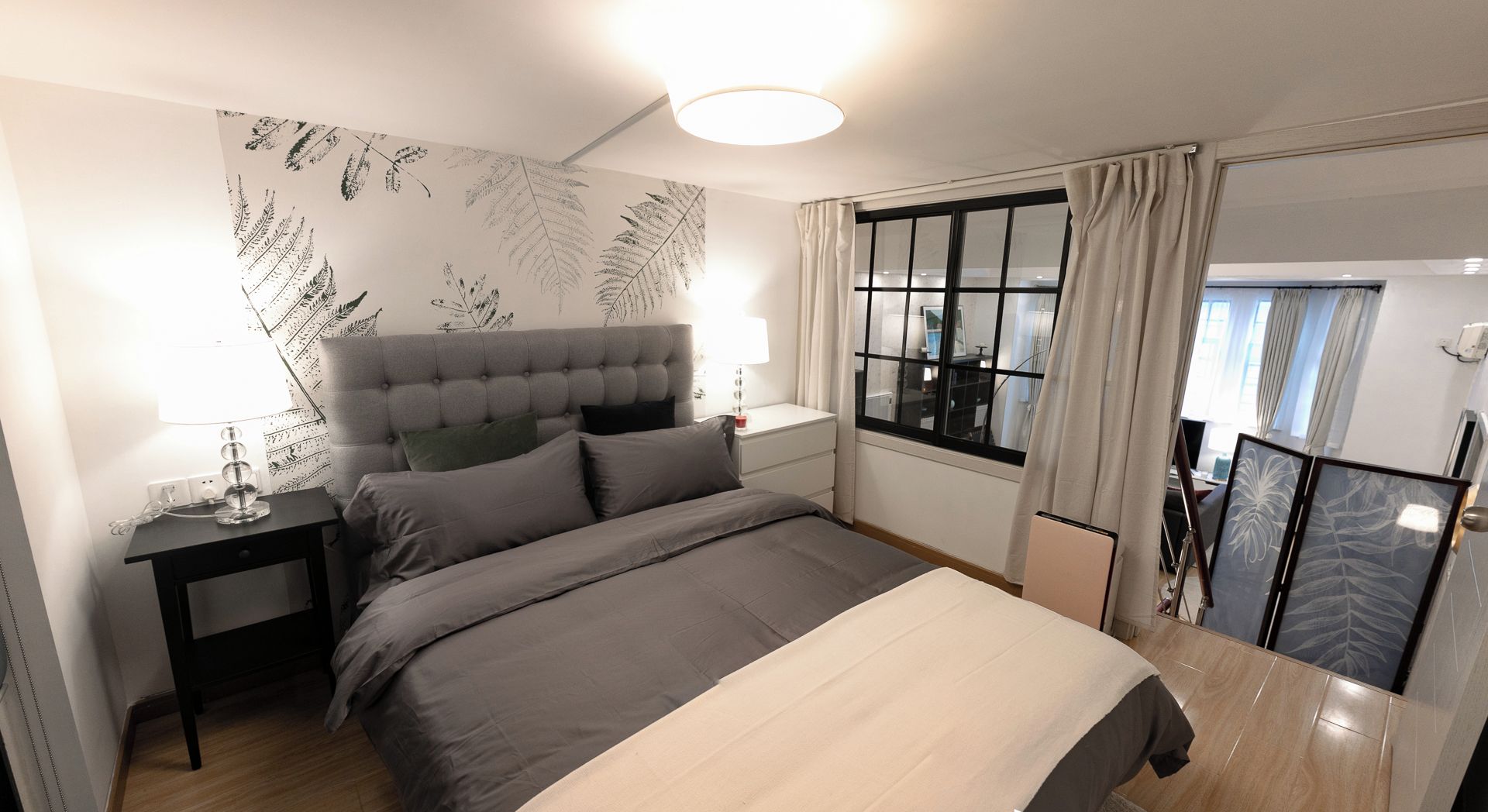 Suite Confort