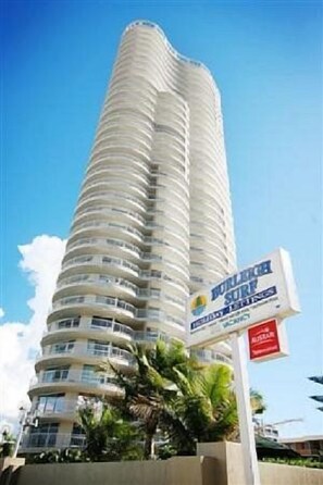 Exterior - Burleigh Surf 18th Floor Spectacular Ocean Views (Gold Coast)