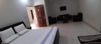 Victoria Inn Guest House