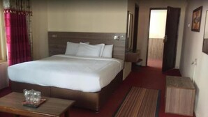 Ảnh chưa phân loại, 5 trong số 38 ảnh, nút