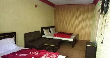 Green City Hotel And Restaurant