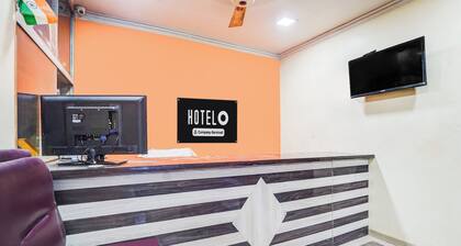 Super Hotel O Darbhanga