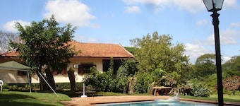 Pousada Fazenda Pinhalzinho