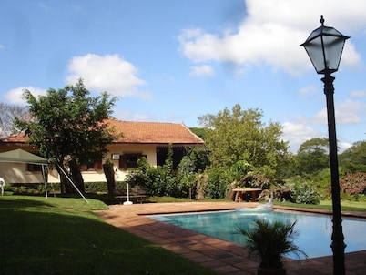Pousada Fazenda Pinhalzinho