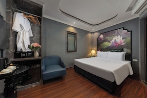 Unclassified image, 2 of 52, button - Premium Madelis Hotel (Hanoi)