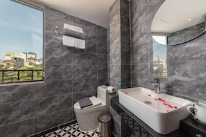 Unclassified image, 3 of 15, button - Premium Madelis Hotel (Hanoi)