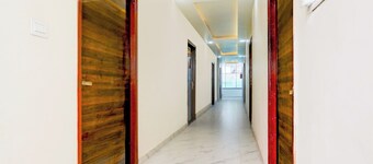 Hotel O Kalyanpur Near IIT Kanpur