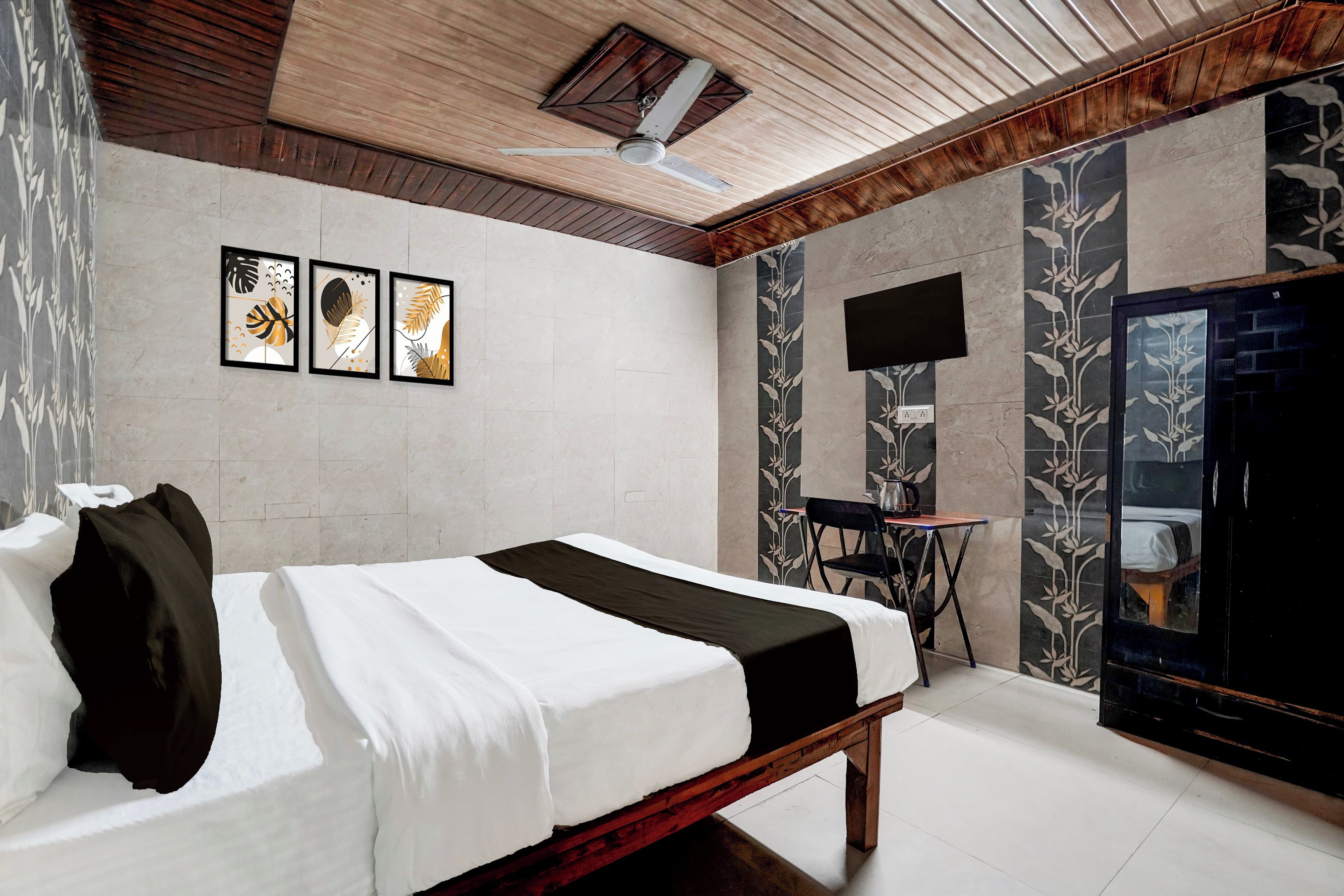 Quarto clássico