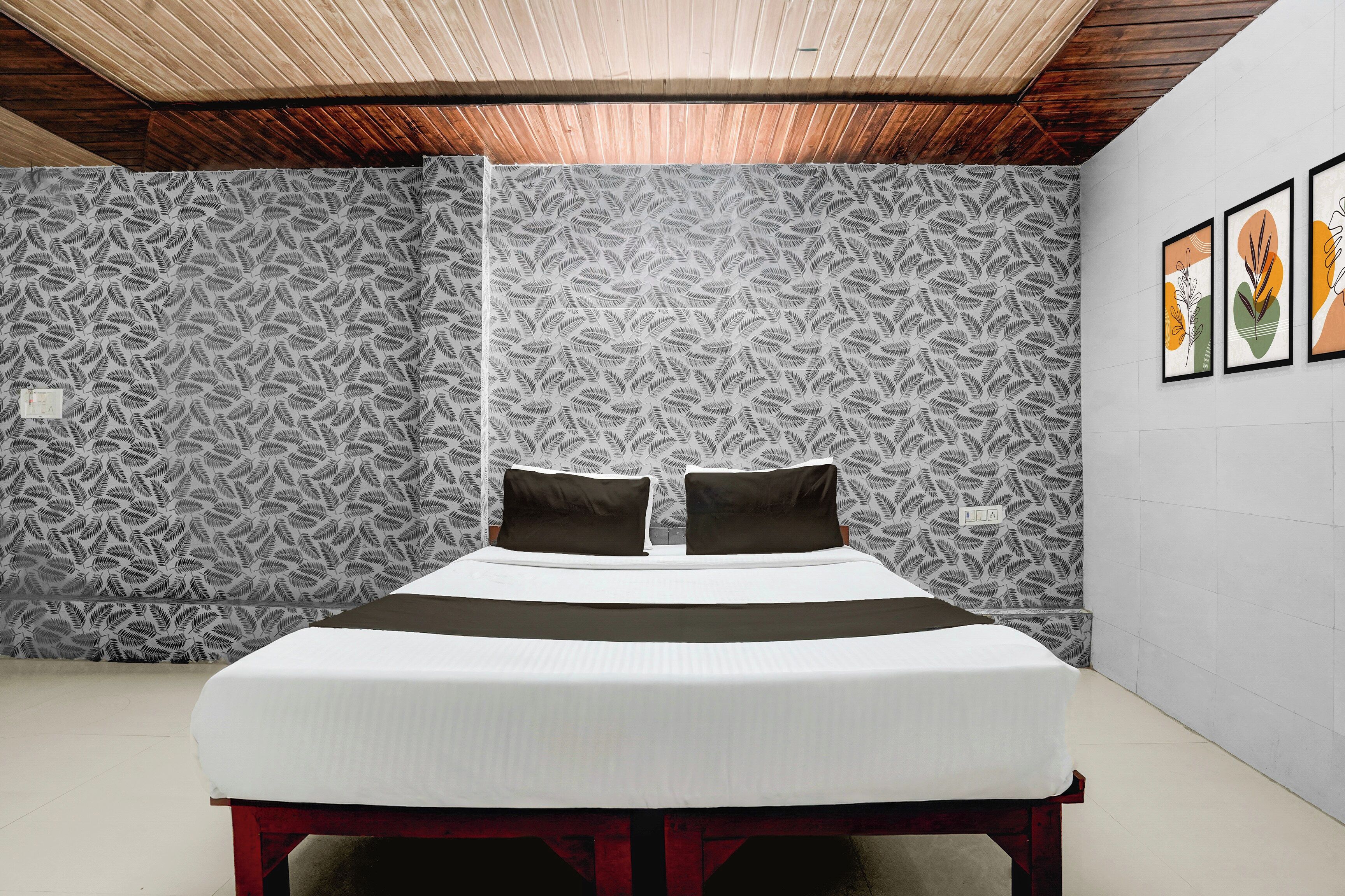 Quarto clássico | Spa