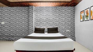 Quarto clássico | Spa