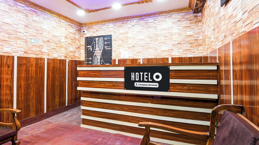 Super Hotel O Khandagiri